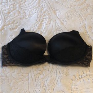 Victoria’s Secret Black Bra size 34C